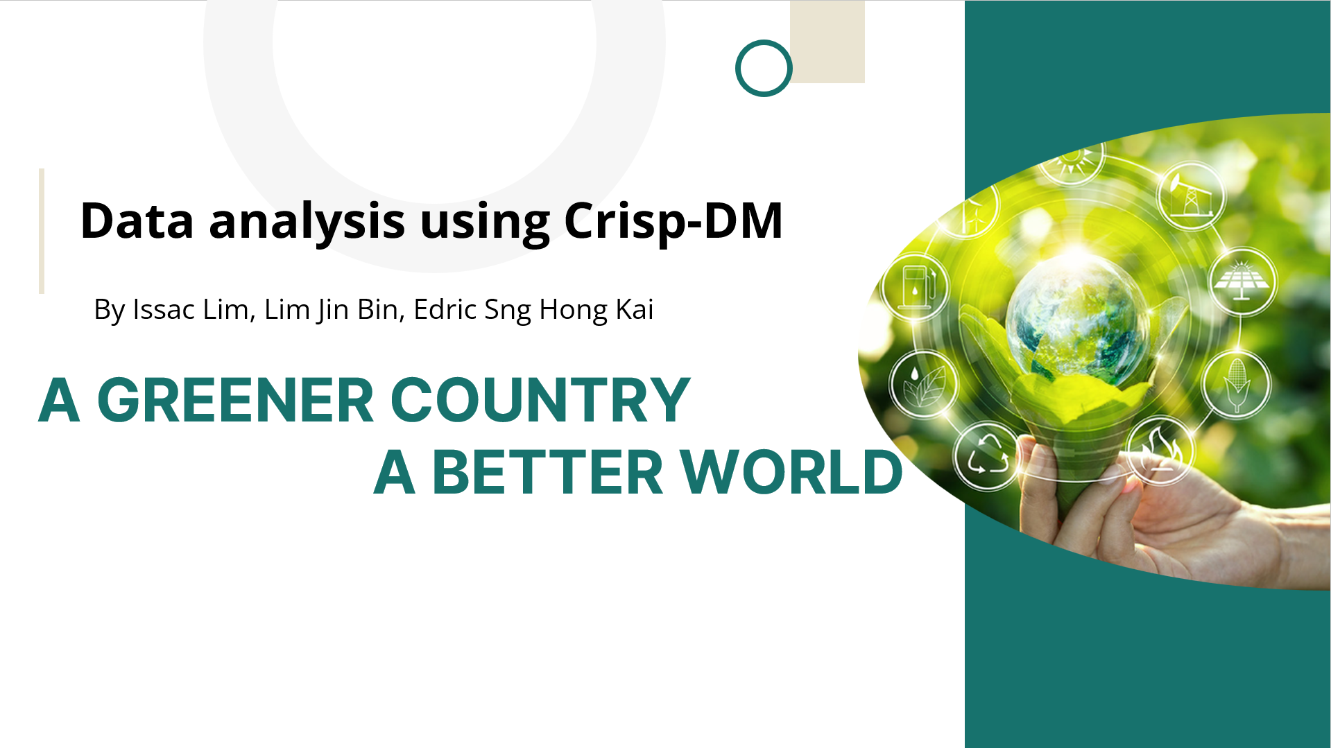 Crowd and sensors illustration