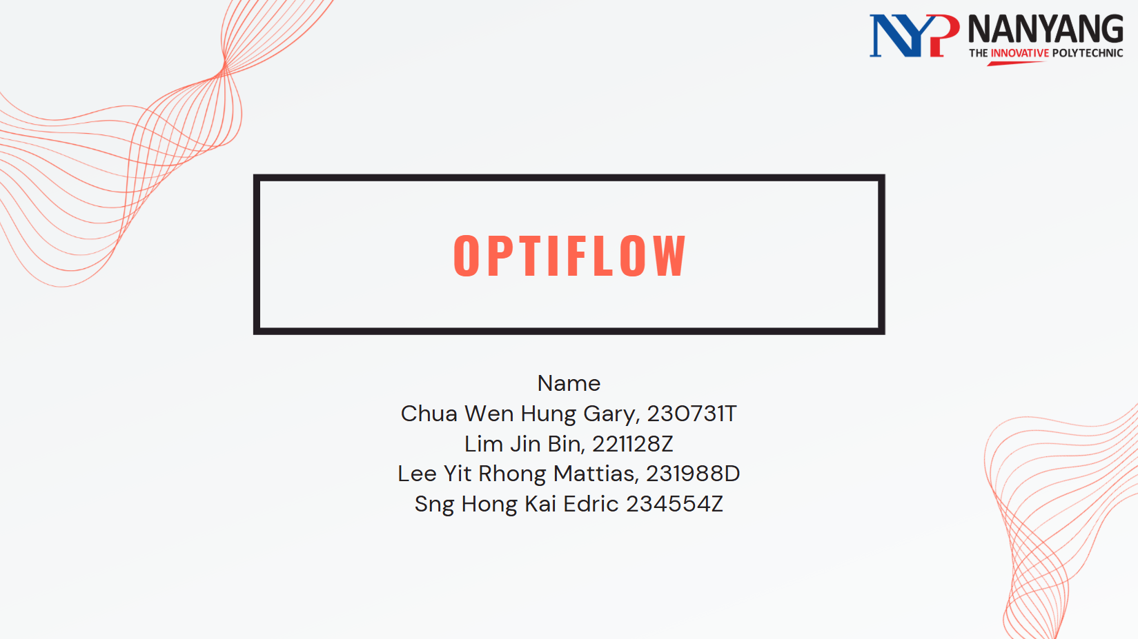 Presentation illustration